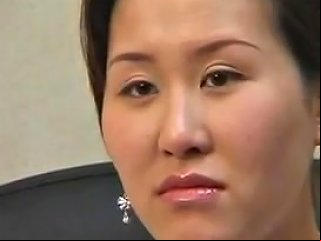 Asian Pregnant 01