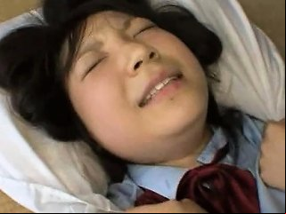 Virgin Yuna Tricked Into First Sex